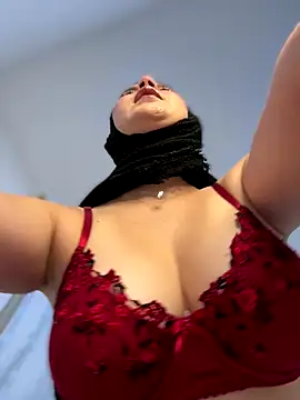 naughty  angel online show from 10, 9, 2025