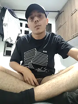 axeldaviid online show from 27, 10, 2025