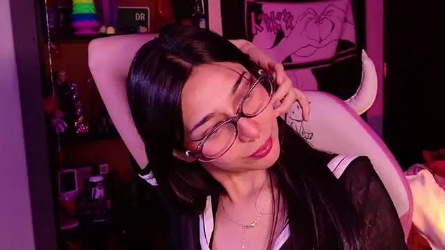 Snapshot of amber_yull chatting on 20, 6, 2026 amber yull online show from 20, 6, 2026
