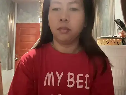 Snapshot of UrLove_Marga chatting on 27, 6, 2026 UrLove Marga online show from 27, 6, 2026