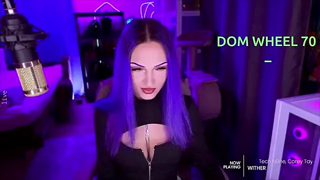 ml milana online show from 16, 1, 2026