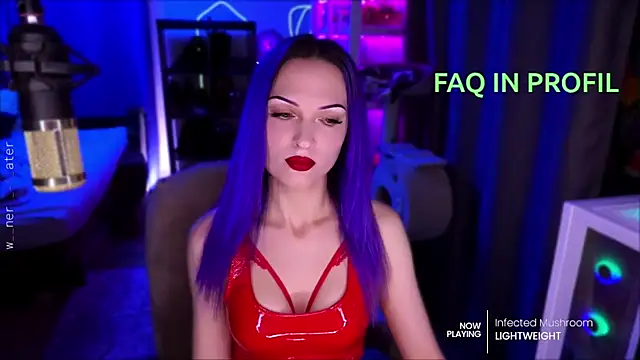 ml milana online show from 13, 2, 2026