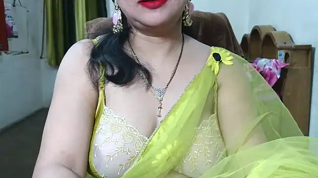 Cute Mahi22 online show from 14, 5, 2026