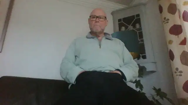 Snapshot of Tempted1973 chatting on 9, 2, 2026 Tempted1973 online show from 9, 2, 2026