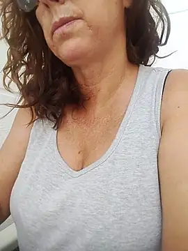 Susycachonda1 online show from 25, 9, 2025