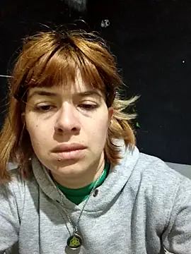 Carlafoxxx online show from 28, 10, 2025