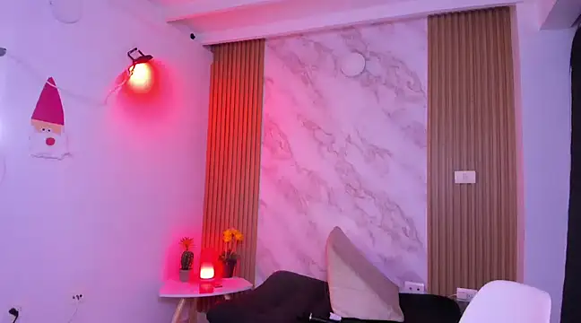 Megan blue7 online show from 26, 1, 2025