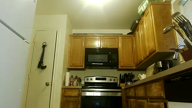 DiamondMonroeXo online show from 24, 10, 2025