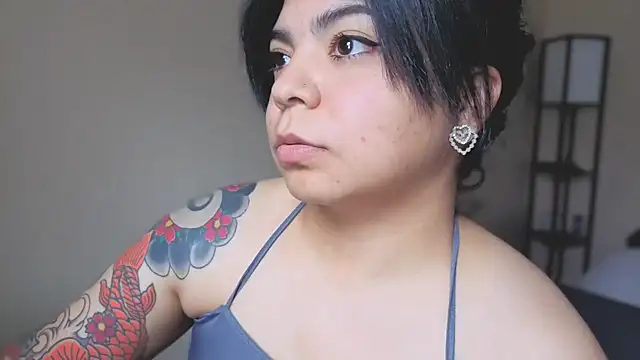 kimmiakiss22 online show from 13, 3, 2025