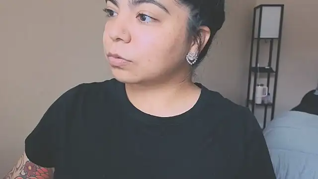 kimmiakiss22 online show from 15, 3, 2025