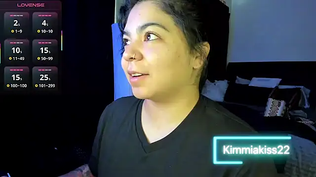 kimmiakiss22 online show from 9, 9, 2025