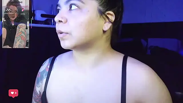 kimmiakiss22 online show from 28, 3, 2026