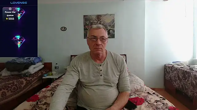 Snapshot of sexman181166 chatting on 12, 2, 2025 sexman181166 online show from 12, 2, 2025