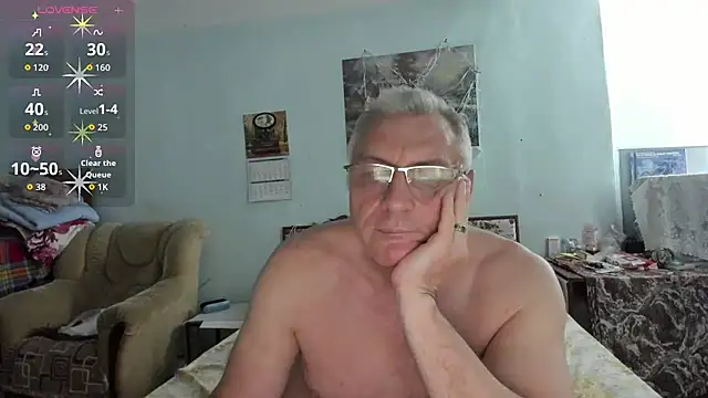 Snapshot of sexman181166 chatting on 21, 6, 2026 sexman181166 online show from 21, 6, 2026