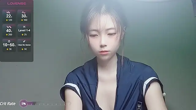 VaerySaenz online show from 3, 12, 2024