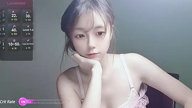 VaerySaenz online show from 13, 12, 2024