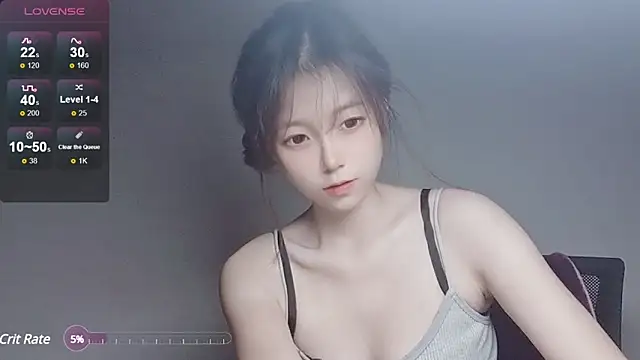 VaerySaenz online show from 21, 12, 2024