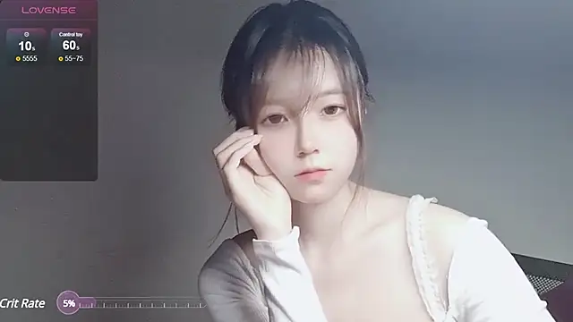 VaerySaenz online show from 25, 12, 2024