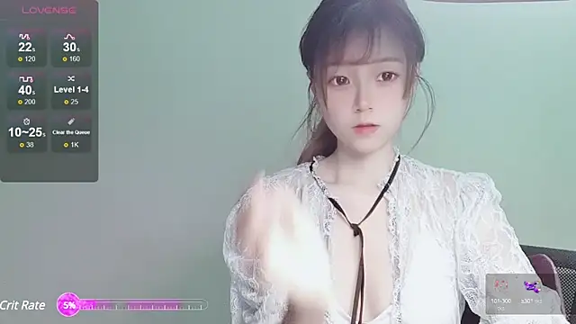 VaerySaenz online show from 28, 12, 2024