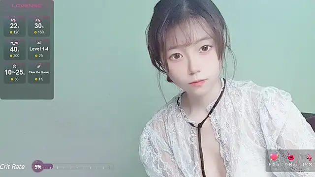 VaerySaenz online show from 28, 12, 2024