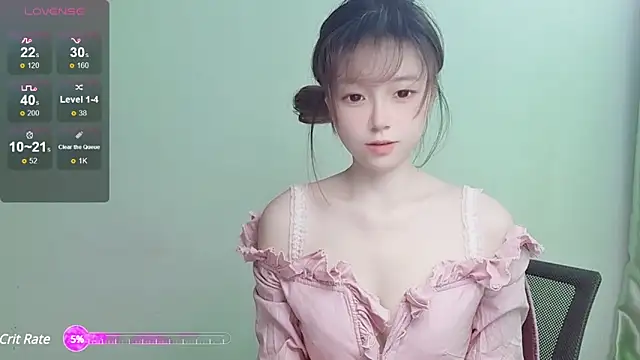 VaerySaenz online show from 9, 1, 2025