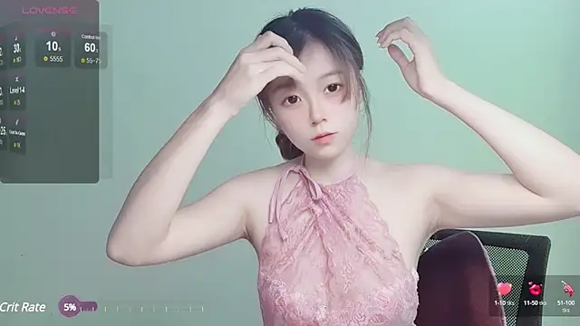 VaerySaenz online show from 17, 1, 2025