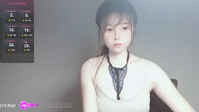 VaerySaenz online show from 30, 1, 2025