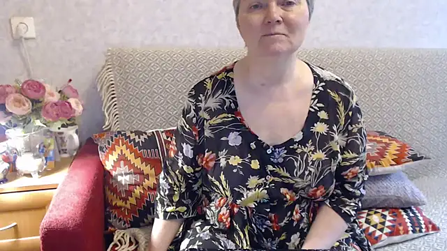 zarinafonliberman online show from 21, 5, 2026