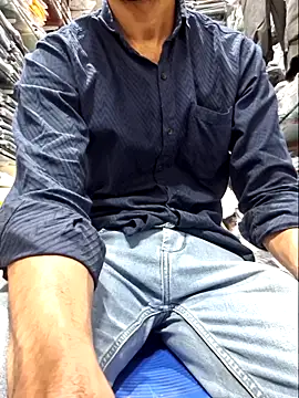 Samuel 0777 online show from 19, 11, 2025