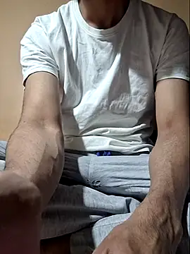 Samuel 0777 online show from 30, 11, 2025