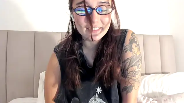 samantha cherry online show from 20, 11, 2025