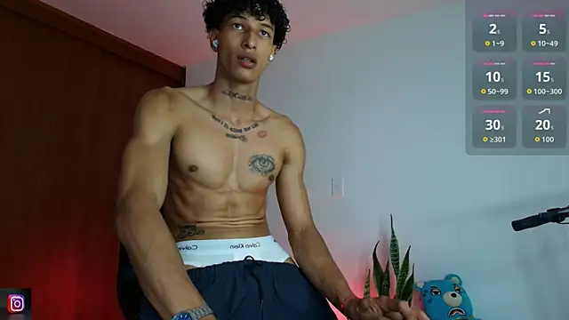 Snapshot of mike_casseano chatting on 2, 2, 2026 mike casseano online show from 2, 2, 2026