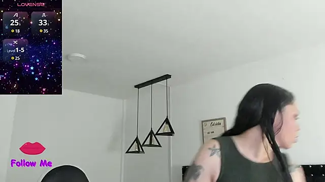 natasha logan  online show from 11, 2, 2025