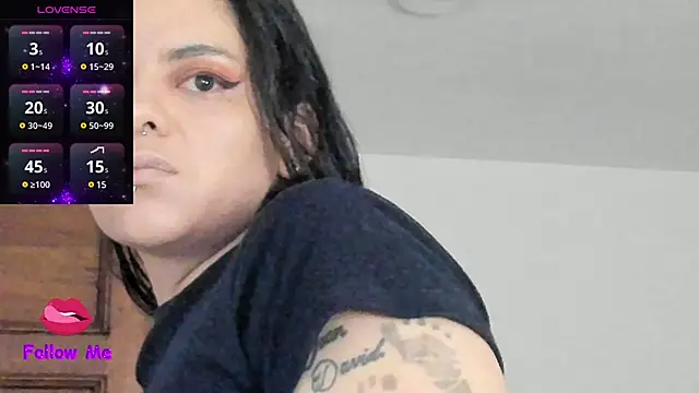 natasha logan  online show from 15, 3, 2025