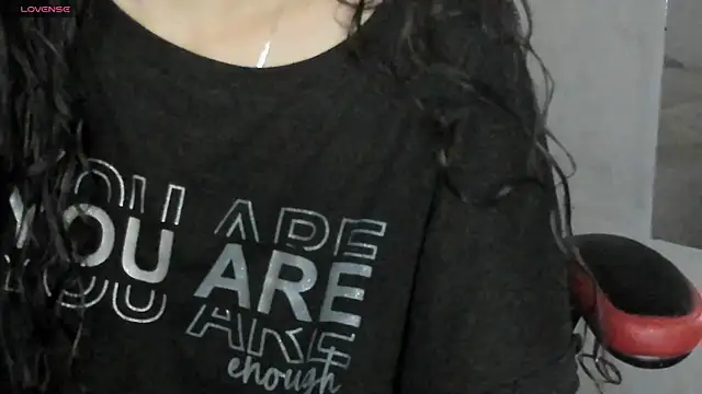 natasha logan  online show from 10, 4, 2026