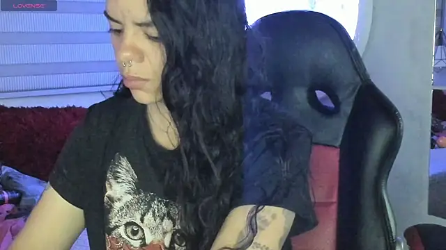natasha logan  online show from 24, 5, 2026