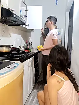 catire2323 online show from 10, 1, 2025