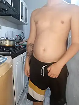 catire2323 online show from 12, 1, 2025