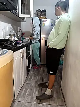 catire2323 online show from 16, 1, 2025