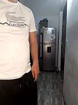 catire2323 online show from 26, 1, 2025