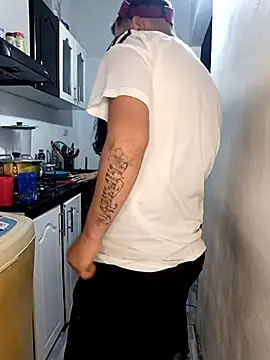 catire2323 online show from 17, 9, 2025