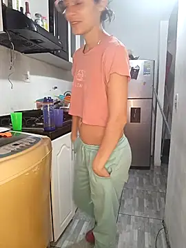 catire2323 online show from 21, 12, 2025