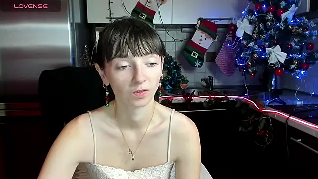 TayanaJons online show from 17, 12, 2024