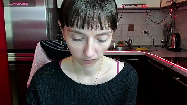 TayanaJons online show from 30, 1, 2025