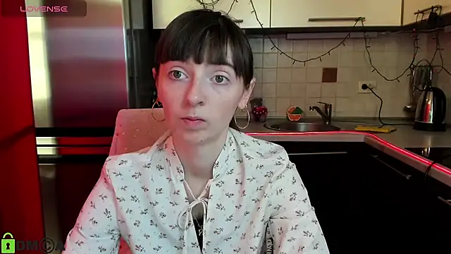 TayanaJons online show from 12, 3, 2025