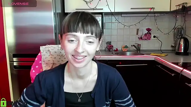 TayanaJons online show from 12, 3, 2025