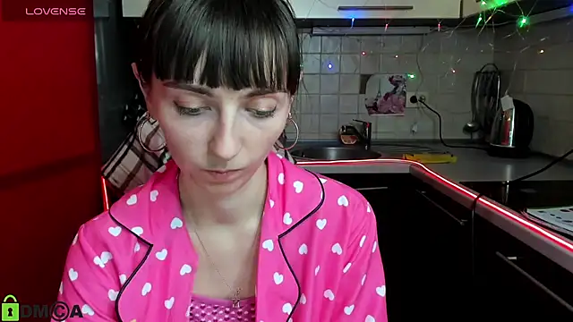 TayanaJons online show from 20, 3, 2025