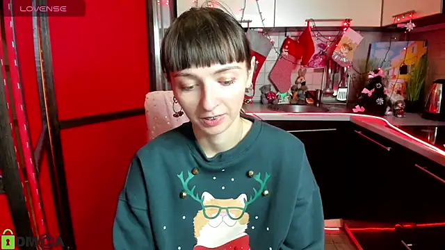 TayanaJons online show from 19, 12, 2025