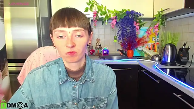 TayanaJons online show from 13, 4, 2026