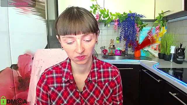 TayanaJons online show from 15, 4, 2026